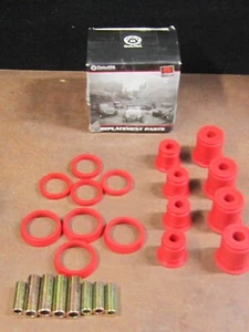 Rugged Ridge-18362.04 Control Arm Bushing Kit--93 thru 98 Cherokee (ZJ) - Picture 1 of 4