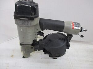 Porter Cable RN175 Roofing Coil Nailer 7/8" - 1-3/4" 11 Gauge
