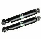 for PEUGEOT BOXER 230,244 94>06 MONROE REAR SUSPENSION GAS SHOCK ABSORBERS X2