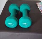 Collection Only - Umi - Neoprene Dumbbell (2 X 2Kg)