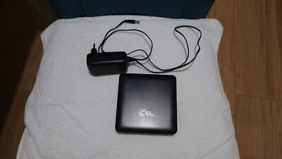 CLS Computer Narrow Box 4K Intel Atom x5-Z8350 4GB RAM WINDOWS 10 - Bild 1 von 4