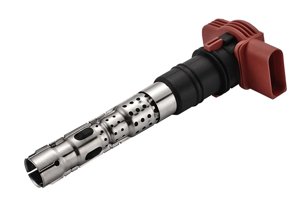 Bobina de encendido de CA para Audi A6 Quattro A8 Quattro Allroad S4 2003-2009 4,2 L UF418 Foto 1 de 1