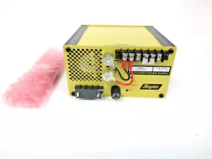 Acopian W12MT29 geregeltes Netzteil Sicherungsleistung 10A 250V - Bild 1 von 4