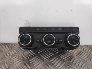 SKODA KAROQ NU7 17-21 COMANDI ARIA CONDIZIONATA E RISCALDAMENTO 565907044BL - Foto 1 di 7