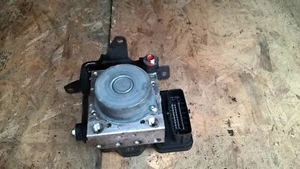 Original Suzuki Jimny 1.3 Benzin 2015-2018 ABS-Pumpe 56110-57M5 / 116040-40012 ~ - Bild 1 von 3