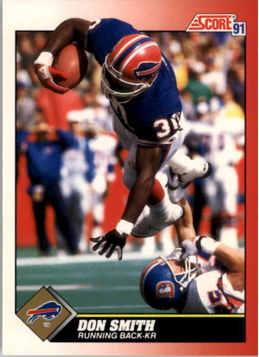 1991 Score Football Pick Complete Your Set #1-250 RC Stars 🔥🏈🔥 - Image 1 of 1