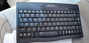 Kenwood RC-KB3 tastiera telecomando originale OEM - Foto 1 di 2