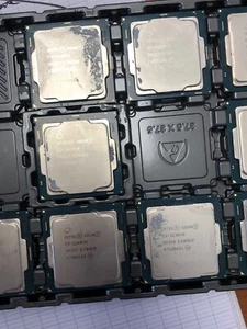 INTEL - Xeon E3-1240v6 4c 3,7Ghz - Afbeelding 1 van 1