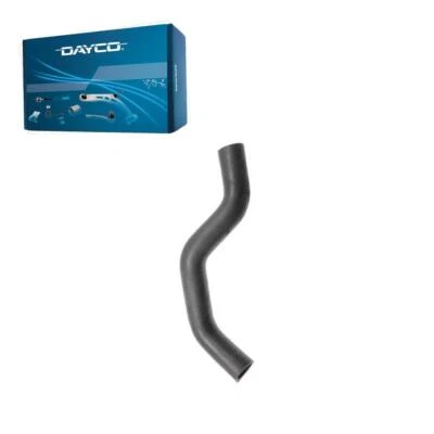 Manguera de refrigerante de radiador Dayco superior para Hyundai XG300 2001 Foto 1 de 2