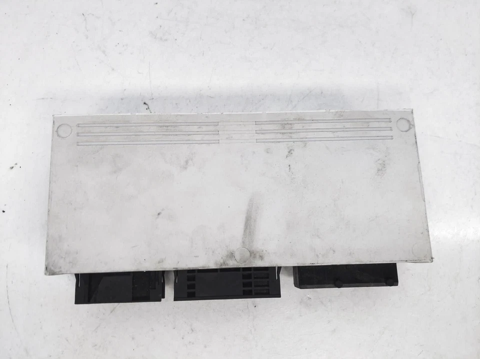 Unidad de módulo de control de carrocería BMW Z8 2003 BCM 61-35-6-963-338 Foto 1 de 4