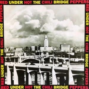 7", Single, Lar Red Hot Chili Peppers - Under The Bridge - Imagen 1 de 1