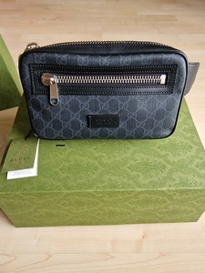 Las mejores ofertas en Gucci Bolsas para De hombre | eBay