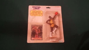 WILT CHAMBERLAIN (HOF) 1989 STARTAUFSTELLUNG LEGENDS SAMMLUNG #2 - Bild 1 von 2