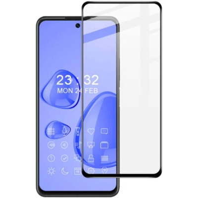 Protector Pantalla Cristal Templado IMAK 9H para Huawei, OPPO, LG Foto 1 de 4