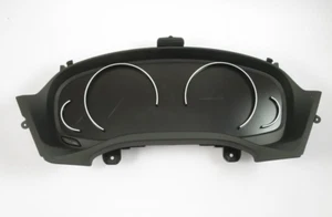 original BMW 3er 5er 6er X3 X4 Diesel Tacho Instrumentenkombination Km/h NEU - Bild 1 von 3