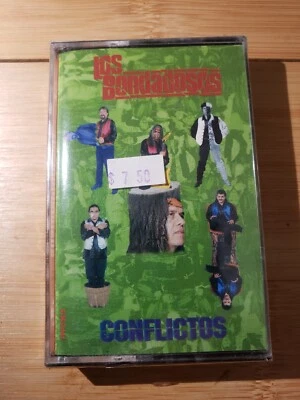 Conflictos Los Bondadosos - Image 1 of 2