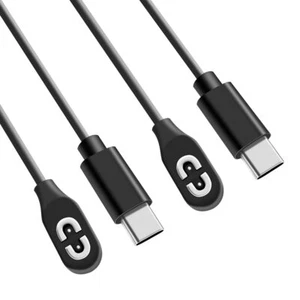 3.3ft & 6ft Charging Cable Cord Compatible with AfterShokz Aeropex AS800 / Sh... - Photo 1 sur 7