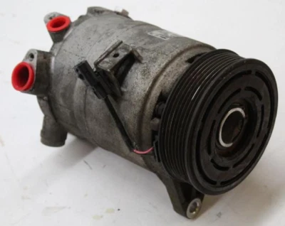 Nissan Máxima Murano 2009-2014 aire acondicionado compresor aire acondicionado Foto 1 de 2