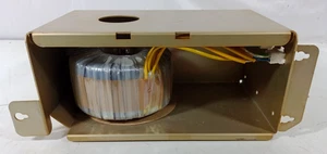GE Vivid 7 oder Vivid 9 Ultraschall OSWO Netzteil FB200581 REV. 05 - Bild 1 von 5