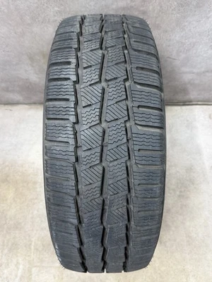 1 x 235/65 R16C 115/113R WINTERREIFEN - Michelin Agilis Alpin (10mm) - Bild 1 von 4