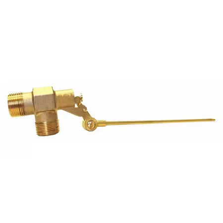Float Valve, Mnpt Connection Type, 3/4",  R400-3/4-7 - Image 1 of 1