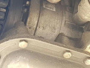 4F0260805AG compresseur clim pour AUDI A6 C6 (4F2) 2.7 TDI 2004 5091782 - Picture 1 of 3