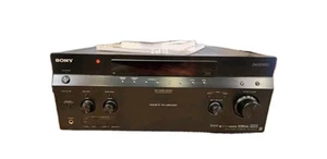 Sony STR-DA3200ES Multi Channel AV Receiver With Manual And Remote Working Condi - Picture 1 of 7