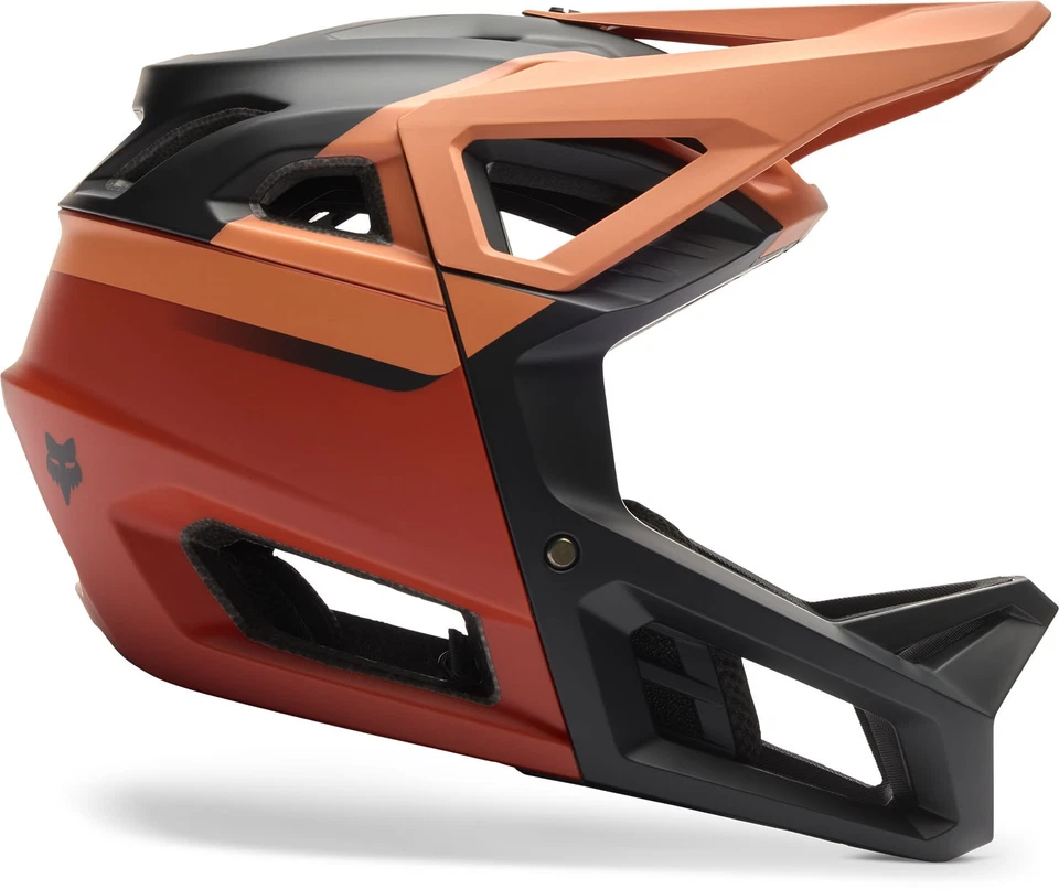 Casco Fox Racing Proframe Rizer - Bicicleta de montaña MTB Ciclismo Bicicleta Trail Foto 1 de 1