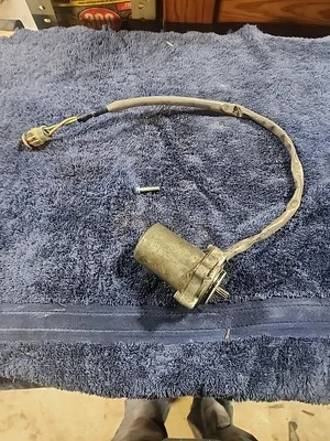 2004 Honda TRX500FA Foreman Rubicon OEM Electric Shift Motor - Image 1 of 4