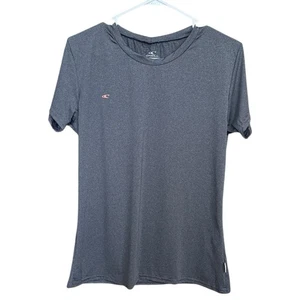 Camiseta activa O’Neill para mujer calce ajustado gris XL elástica surf protección contra erupciones Top - Imagen 1 de 11