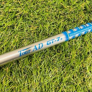 TOUR AD GT 7 (S) Driver TaylorMade Sleeve Included For Men from Japan - Picture 1 of 4