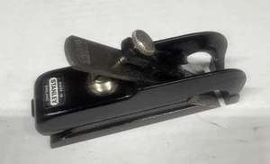 VINTAGE STANLEY NO. 75 STIERNASE FALZHOBEL - ALLE ORIG - SEHR GUTER ZUSTAND - Bild 1 von 4