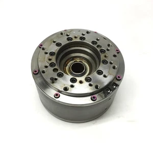 Sumitomo FR25-C1-98 Cyclo Gear Reducer from Kawasaki Robot JT1 P/N 60216-1024 - Picture 1 of 6