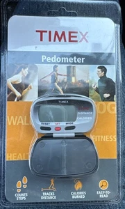 Timex - T5E011 M8 - Pedometer BRAND NEW IN FACTORY UNOPENED  PACKAGING - Picture 1 of 2