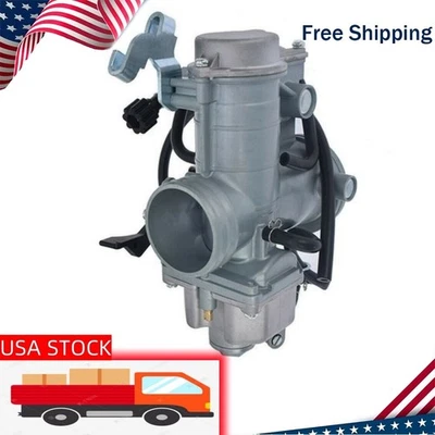 Carburetor Assy For Honda XR600R XR 600R XR650R Carb 16100-MN1-681 Foto 1 de 4