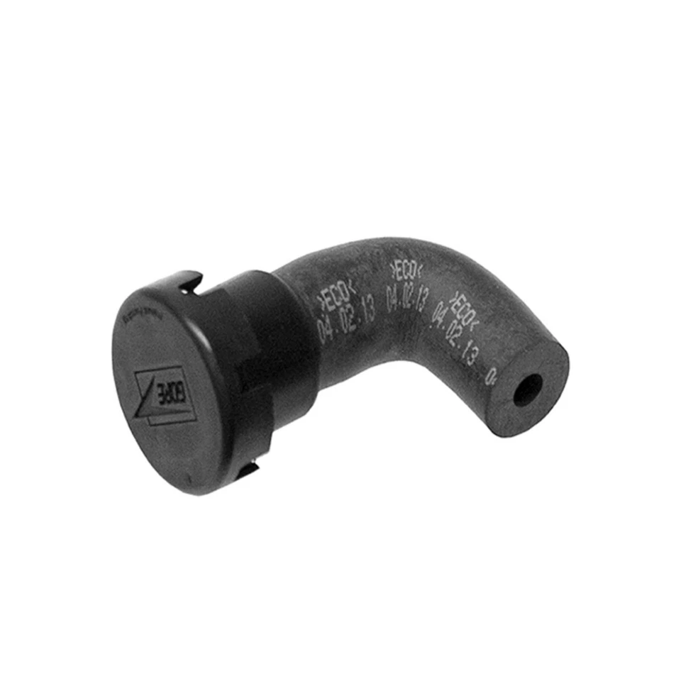 Tubo de ventilación de respiración de eje genuino Land Rover LR019450 para LR3 2005-2009 Foto 1 de 1