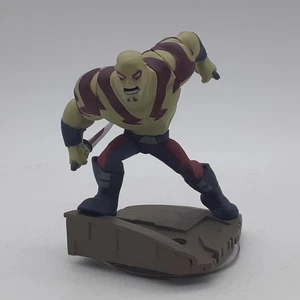 Disney Infinity 2.0 Marvel Drax Guardians of the Galaxy Figure 4" Game Character - Picture 1 of 6