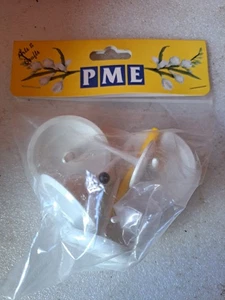 7pcs Cake Flower  Icing Nail Set NS569. - Picture 1 of 2