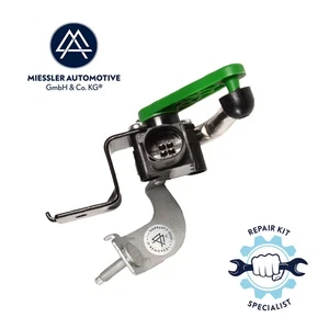 VW Tiguan (5N) Niveausensor mit Gestänge 3C0412521B  - Bild 1 von 2