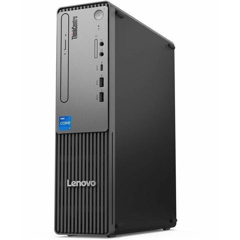 Lenovo 12XF000WUS ThinkCentre neo 50s Gen 5 Desktop Computer - Intel Core i5