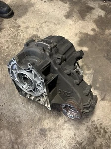 2008 Land RANGE ROVER L322 TRANSFER CASE 4.2 Supercharged - Picture 1 of 2