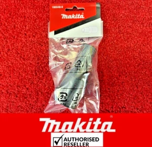 Adaptador de junta de manguito delantero Makita genuino 22 mm-38 mm aspiradora húmeda y seca XCV11 - Imagen 1 de 6