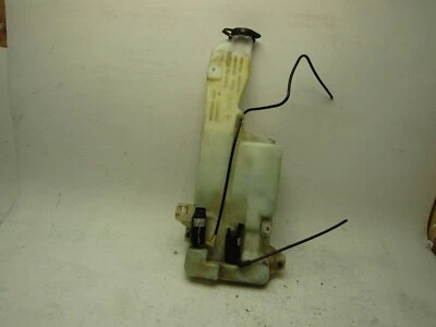 Windshield Washer Reservoir Escalade 2002 2005 Cadillac Front Wiper Tank Bottle - Image 1 of 4