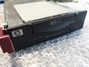 C7497BR Storageworks Dat40 Dds-4 SCSI Hot-Plug Bandlaufwerk - Bild 1 von 5