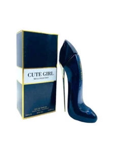 Cute Girl Eau de Parfum 90ml - for Her (Smells like Good Girl) - Picture 1 of 1