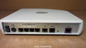 Siemens SpeedStream 5890 DSL Business-Class Router - router - DSL 060R-5890-007 - Photo 1/2