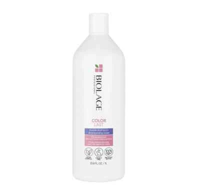 Biolage Color Last Purple Shampoo - Image 1 of 3
