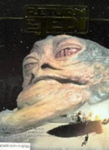 Star Wars: Return of the Jedi: Movie Storybook By George Lucas, L. Weinberg - Picture 1 of 1