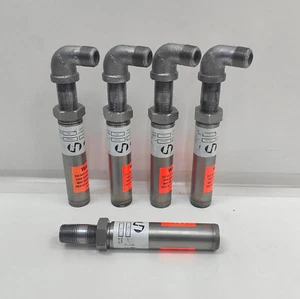 Haws SP157A, Scald Protect Bleed Valve , BL#359 - Picture 1 of 6