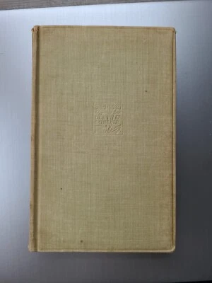 THE DRAMAS OF SOPHOCLES Trans Sir George Young 1932 EVERYMAN'S LIBRARY Hardcover - Image 1 of 4
